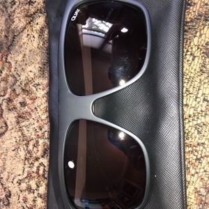 Quay sunglasses